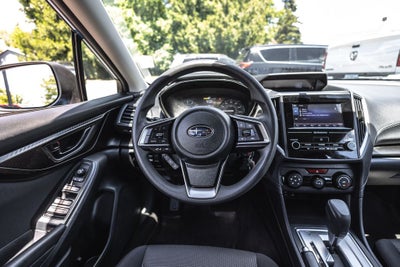 2023 Subaru Impreza Base 5-Door