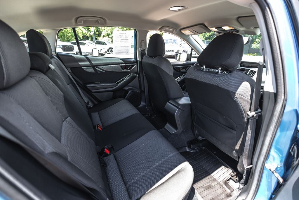 2023 Subaru Impreza Base 5-Door