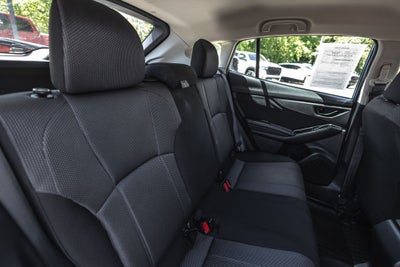 2023 Subaru Impreza Base 5-Door