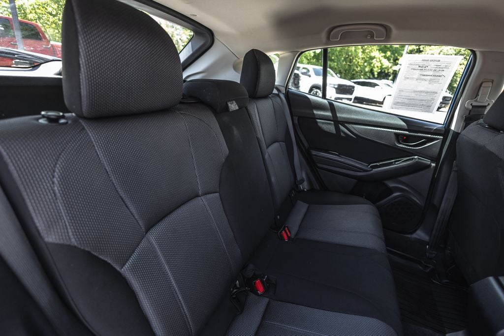 2023 Subaru Impreza Base 5-Door