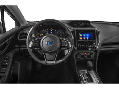 2023 Subaru Impreza Base 5-Door