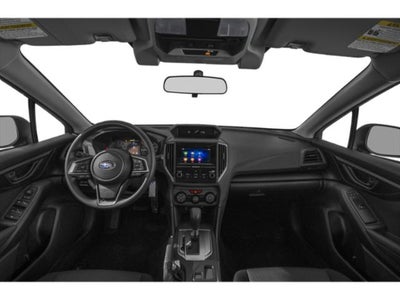 2023 Subaru Impreza Base 5-Door