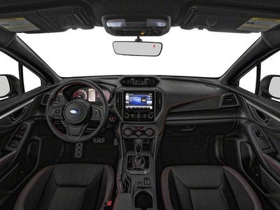 2017 Subaru Impreza 2.0i Sport