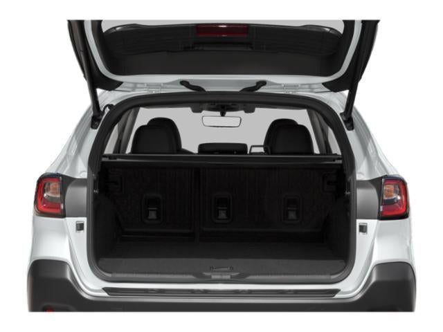 2020 Subaru Outback Limited XT
