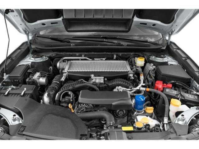 2020 Subaru Outback Limited XT