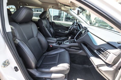 2020 Subaru Outback Limited XT