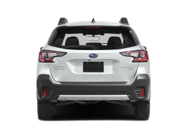 2020 Subaru Outback Limited XT