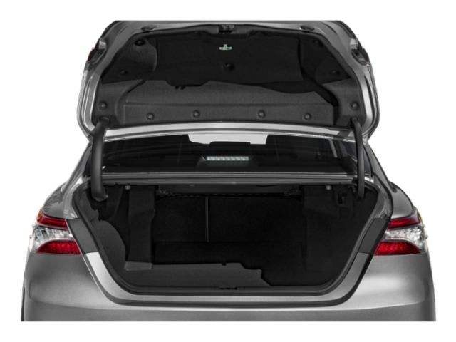 2022 Toyota Camry XLE