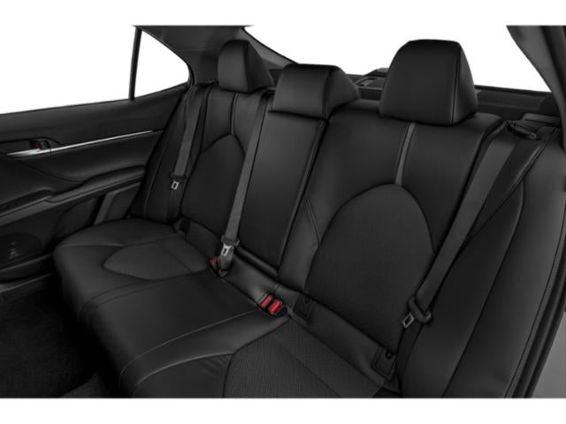 2022 Toyota Camry XLE