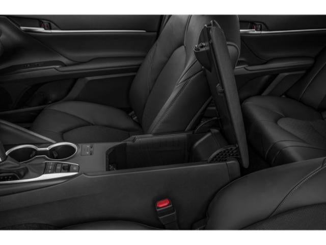 2022 Toyota Camry XLE