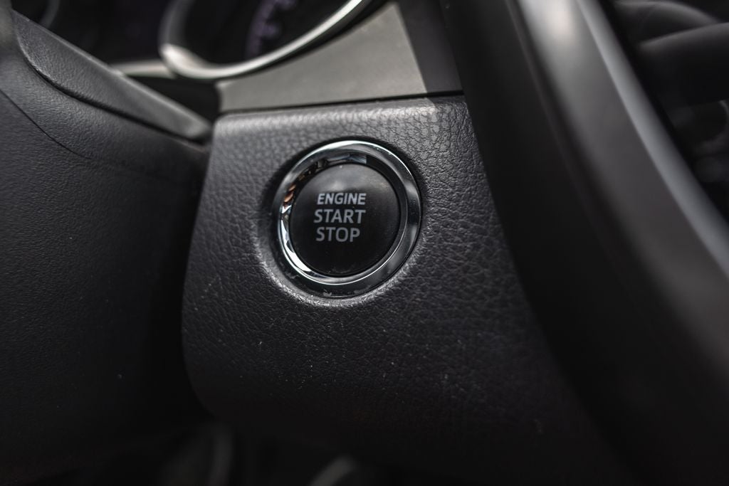 2022 Toyota Camry XLE