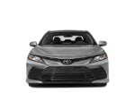 2022 Toyota Camry XLE