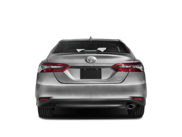 2022 Toyota Camry XLE