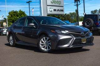 2024 Toyota Camry SE Nightshade