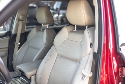 2019 Acura MDX Tech Pkg