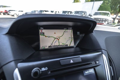 2019 Acura MDX Tech Pkg