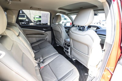 2019 Acura MDX Tech Pkg
