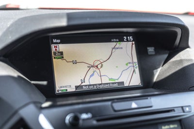 2019 Acura MDX Tech Pkg