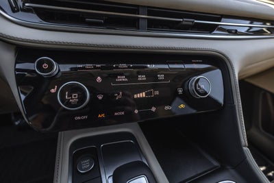 2024 INFINITI QX60 LUXE AWD