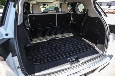 2024 INFINITI QX60 LUXE AWD