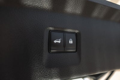 2024 INFINITI QX60 LUXE AWD