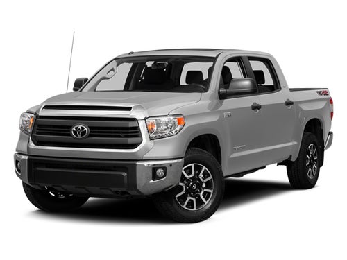 2014 Toyota Tundra SR5 5.7L V8