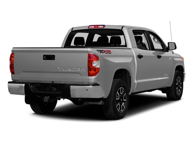 2014 Toyota Tundra SR5 5.7L V8