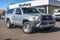 2012 Toyota Tacoma Base