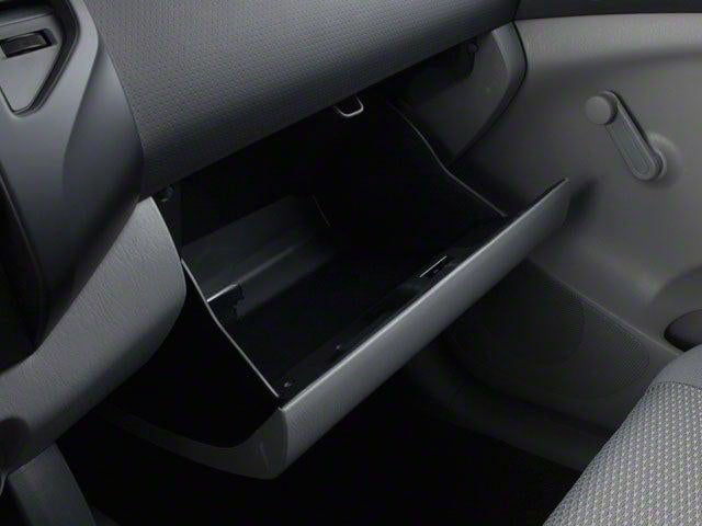 2012 Toyota Tacoma Base