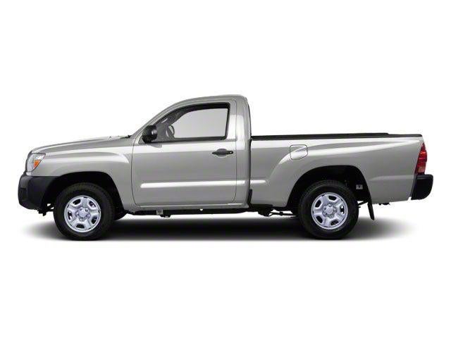 Used 2012 Toyota Tacoma Base with VIN 5TFNX4CN2CX008967 for sale in Newberg, OR