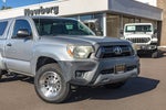 2012 Toyota Tacoma Base