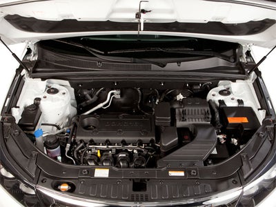 2011 Kia Sorento LX V6