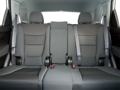 2011 Kia Sorento LX V6