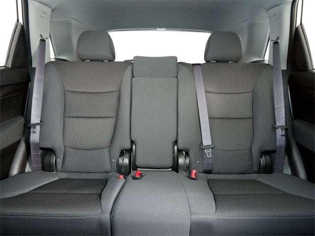 2011 Kia Sorento LX V6