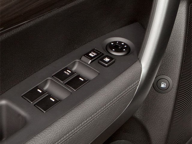 2011 Kia Sorento LX V6