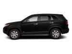 2011 Kia Sorento LX V6