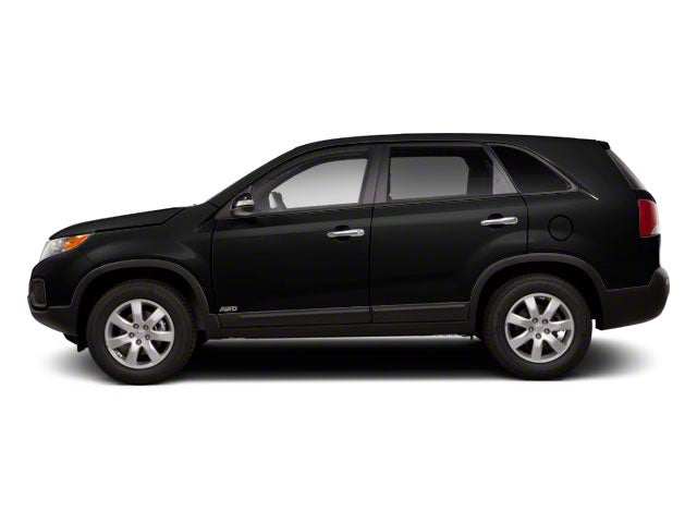 2011 Kia Sorento LX V6
