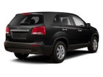 2011 Kia Sorento LX V6