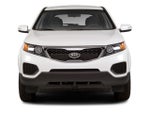 2011 Kia Sorento LX V6