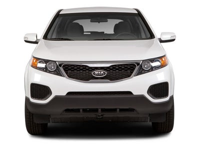 2011 Kia Sorento LX V6