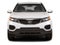 2011 Kia Sorento LX V6