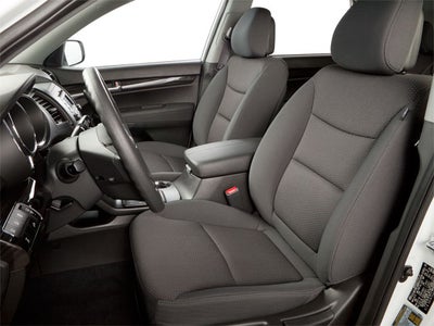2011 Kia Sorento LX V6