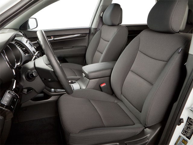 2011 Kia Sorento LX V6