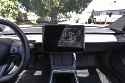 2022 Tesla Model 3 Rear-Wheel Drive