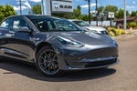 2022 Tesla Model 3 Rear-Wheel Drive