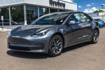 2022 Tesla Model 3 Rear-Wheel Drive