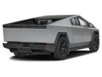 2024 Tesla Cybertruck Cyberbeast