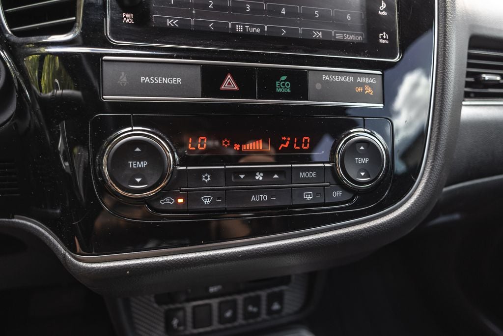 2019 Mitsubishi Outlander PHEV GT