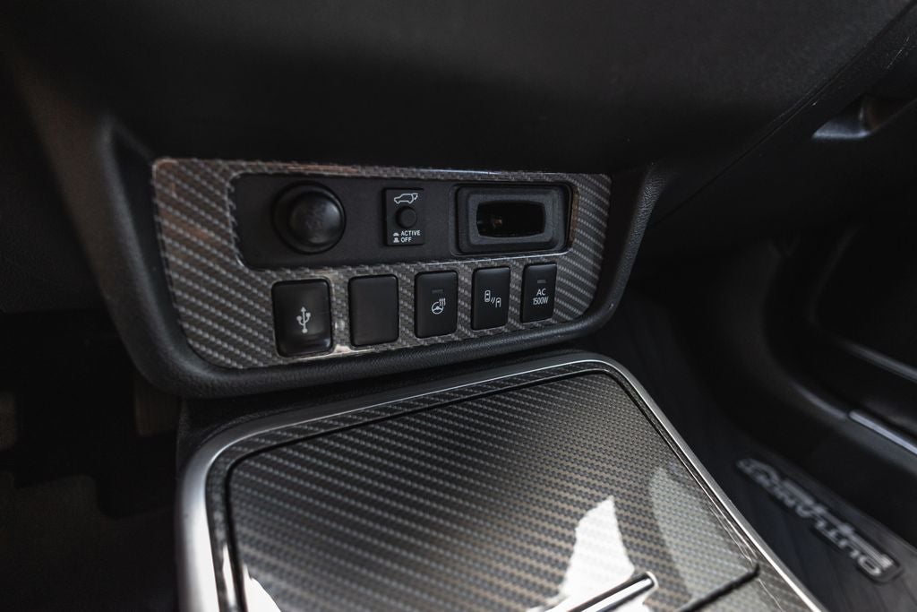 2019 Mitsubishi Outlander PHEV GT