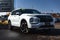 2023 Mitsubishi Outlander PHEV SE S-AWC